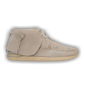 Visvim FBT Lhamo-Folk 'Sand'