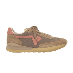 Visvim FKT Runner 'Beige'