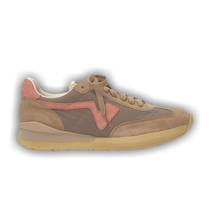 Visvim FKT Runner 'Beige'