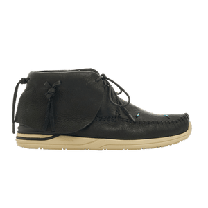Visvim FBT Lhamo-Folk 'Black'