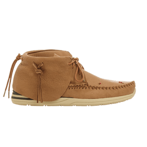 Visvim FBT Lhamo-Folk 'Light Brown'