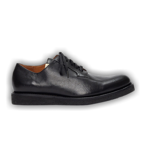 Visvim G.P.O.-Folk 'Black'