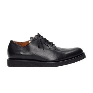 Visvim G.P.O.-Folk 'Black'