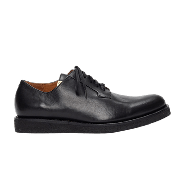 Visvim G.P.O.-Folk 'Black'