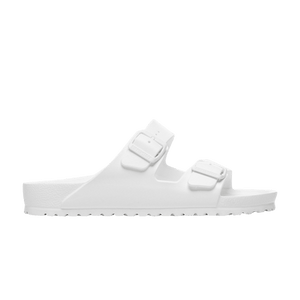 Birkenstock Arizona Essentials 'White'