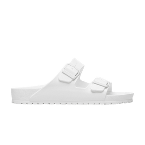 Birkenstock Arizona Essentials 'White'