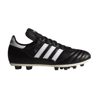 Adidas Copa Mundial Leather FG Cleats