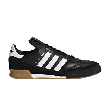 Adidas Mundial Goal 'Core Black'