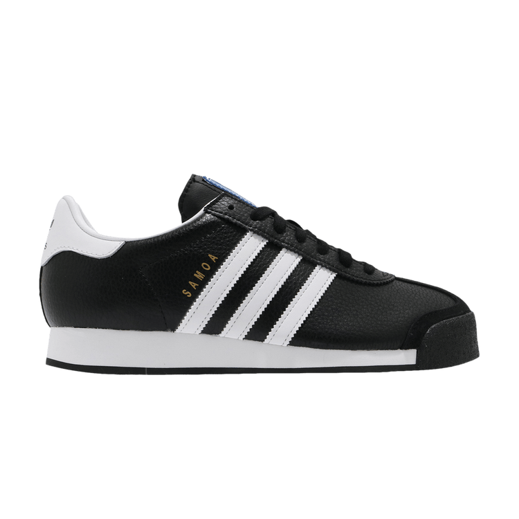 adidas Samoa 'Core Black' 019351