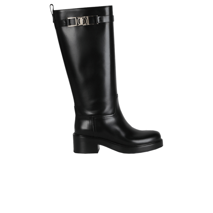 Ferragamo Wmns Rosalie Boot 'Black' 01C904 750681 1C