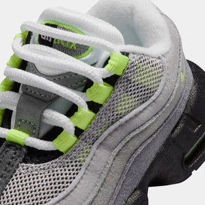 Nike Air Max 95 OG TD 'Big Bubble - Neon' 2026