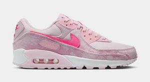 Nike Wmns Air Max 90 'Pink Foam'