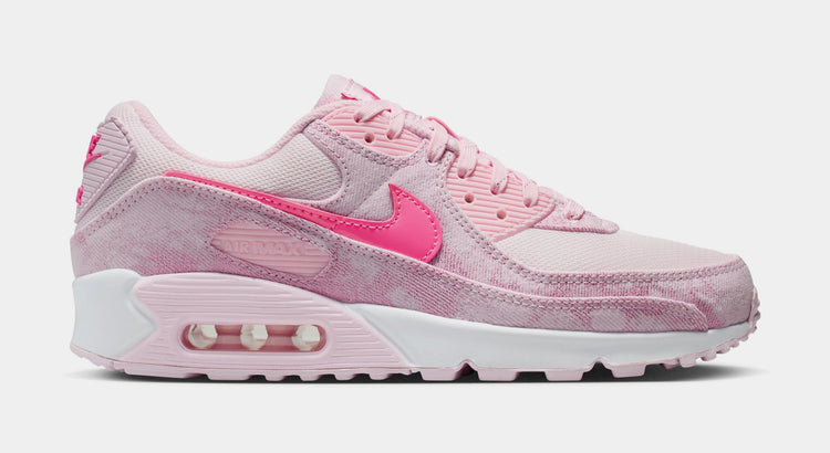 Nike Wmns Air Max 90 'Pink Foam'