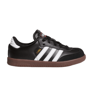 adidas Samba Classic J 'Black Gum'