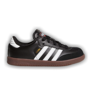 adidas Samba Classic J 'Black Gum'