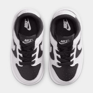 Nike Dunk Low TD 'Black Platinum Tint'