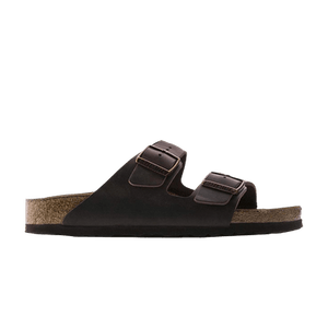 Birkenstock Arizona Soft Footbed 'Habana'