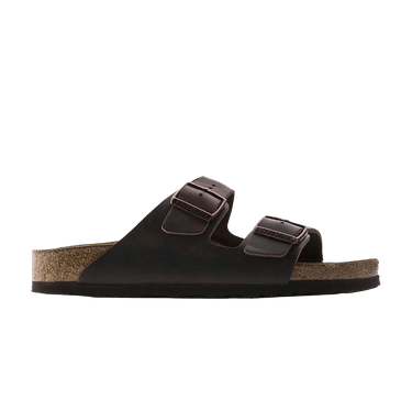 Birkenstock Arizona Soft Footbed 'Habana'