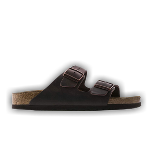 Birkenstock Arizona Soft Footbed 'Habana'