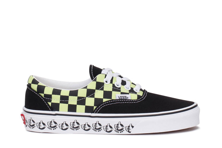 Vans BMX Era 'Black Sharp Green'