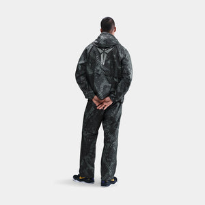 Nike Kobe Woven Jacket 'Black'