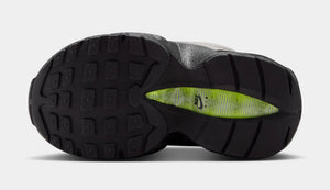 Nike Air Max 95 OG TD 'Big Bubble - Neon' 2026