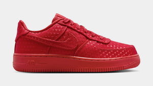Nike Air Force 1 Low GS 'Valentine's Day University Red' 2026
