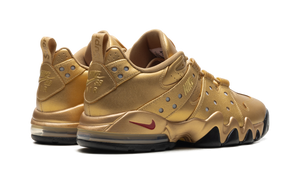 Supreme x SB x Nike Air Max 2 CB '94 Low 'Metallic Gold'