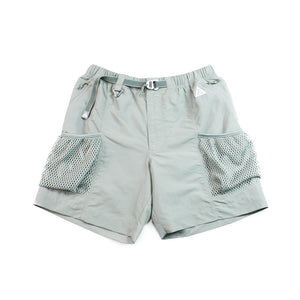 Nike ACG Snowgrass Cargo Shorts 'Dark Stucco/Summit White'