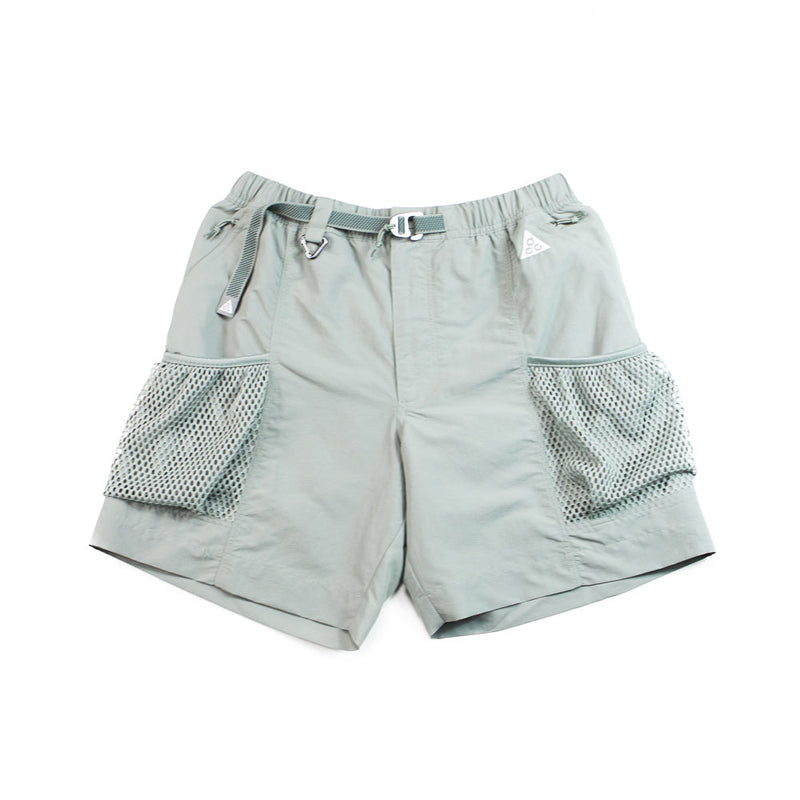 Nike ACG Snowgrass Cargo Shorts 'Dark Stucco/Summit White'