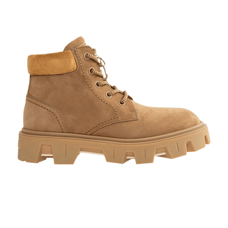Moncler Peak City Ankle Boot 'Khaki' 09A 4F000 70 M6882 235
