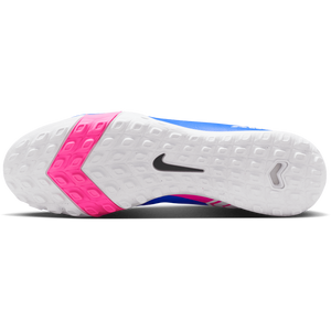 Nike Zoom Mercurial Vapor 16 Academy TF Low 'Racer Blue'