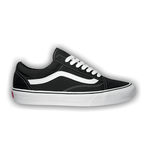Vans Old Skool 'Black'