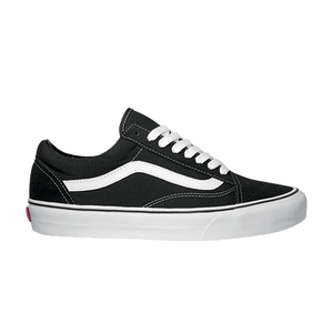 Vans Old Skool 'Black'