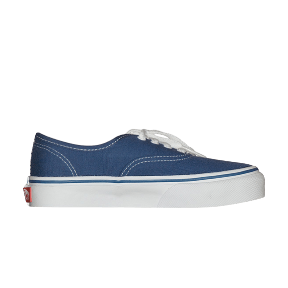 Vans Authentic Kids 'Blue' 0EE0NVY