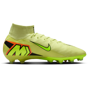 Nike Mercurial Superfly 10 Elite Artificial-Grass High-Top Soccer Cleats