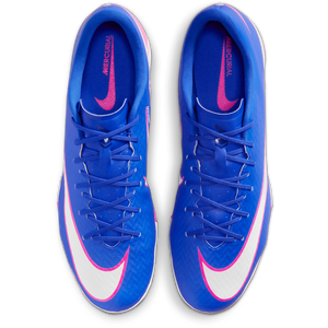 Nike Zoom Mercurial Vapor 16 Academy TF Low 'Racer Blue'