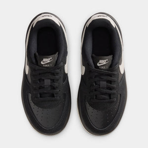 Nike Force 1 Low LV8 2 PS 'Black/Light Bone'