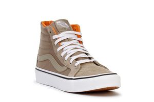 Vans Sk8-Hi Slim Zip 'Boom Boom'