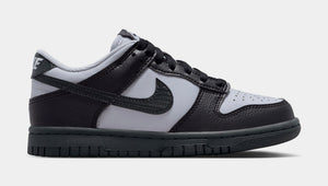 Nike Dunk Low GS 'Wolf Grey Anthracite Black'