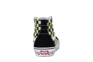 Vans BMX Sk8-Hi Reissue 'Black Sharp Green'