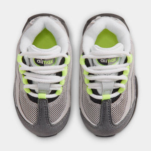 Nike Air Max 95 OG TD 'Big Bubble - Neon' 2026