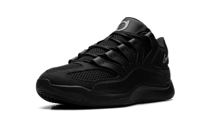 Nike KD18 'Black/Black'
