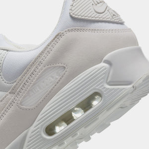 Nike Air Max 90 'Summit White Platinum'