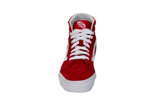 Vans Sk8-Hi Reissue Suede 'Scooter'