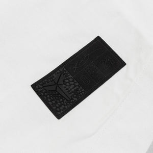 Nike Kobe Baseball Jersey 'Sail/Black'