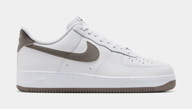 Nike Air Force 1 'White Cavestone'