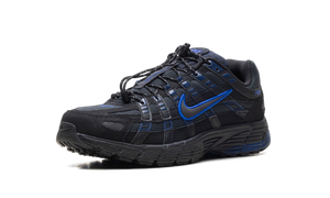 Nike P-6000 'Black Anthracite Blue Void'