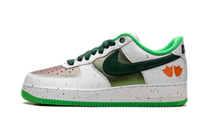 Nike Air Force 1 DOAF Oregon 'Egg or Duck' PE