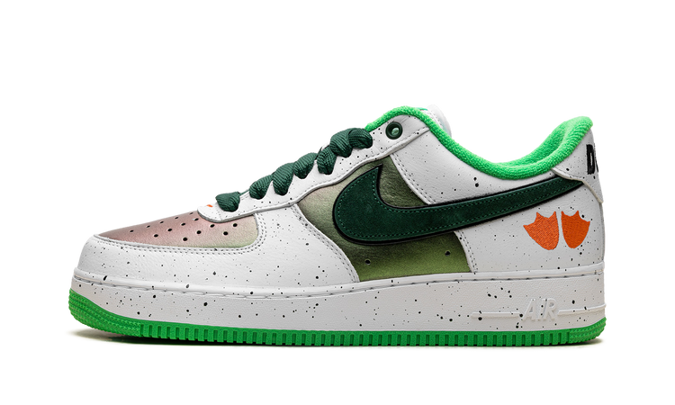 Nike Air Force 1 DOAF Oregon 'Egg or Duck' PE